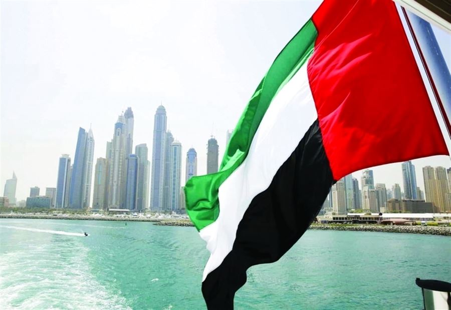 الإمارات تتيح جرعة ثالثة من لقاح كورونا! 