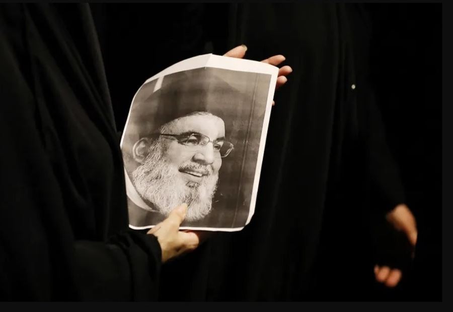 عميل للموساد كان بجوار نصرالله.. وأسرار جديدة تكشف حول تفجيرات "البيجر"!