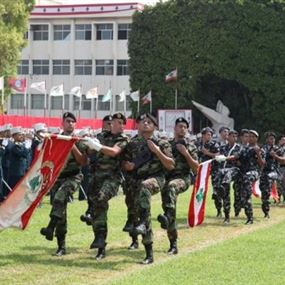 الجيش للمسيحيِّين: التطوّع مفتوح أمامكم