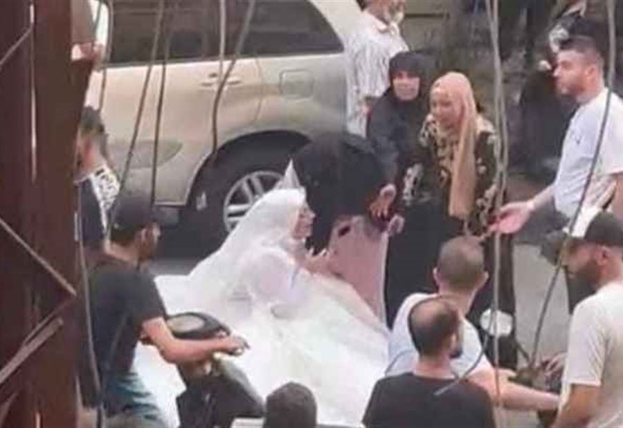 بعد مقتل شقيق العروس... "المخابرات" بالمرصاد!