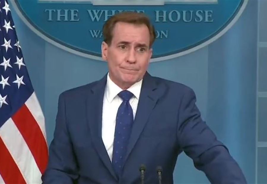 "إسألي السلطات الفرنسية"... تعليقٌ أميركي على مذكرة توقيف سلامة! (فيديو)