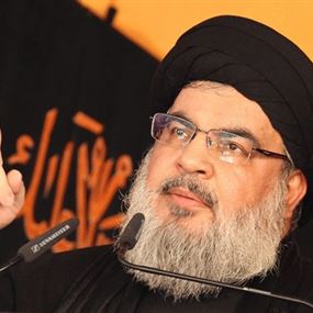 هكذا سيرد نصرالله على الإجراءات بحق الحزب