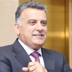 اللواء إبراهيم: لمتابعة مناورات "الحرب المقبلة مع لبنان"