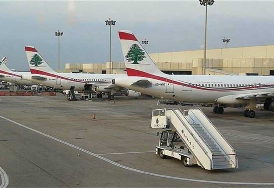 هبة طبية إيرانية الى لبنان 