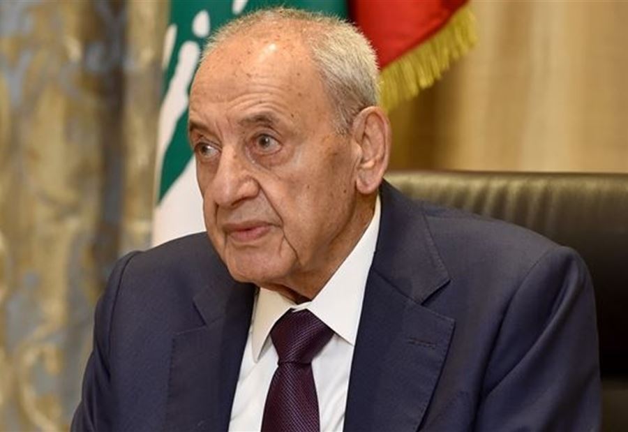 بري عرض مع غجر شؤونا متصلة بقطاع الكهرباء