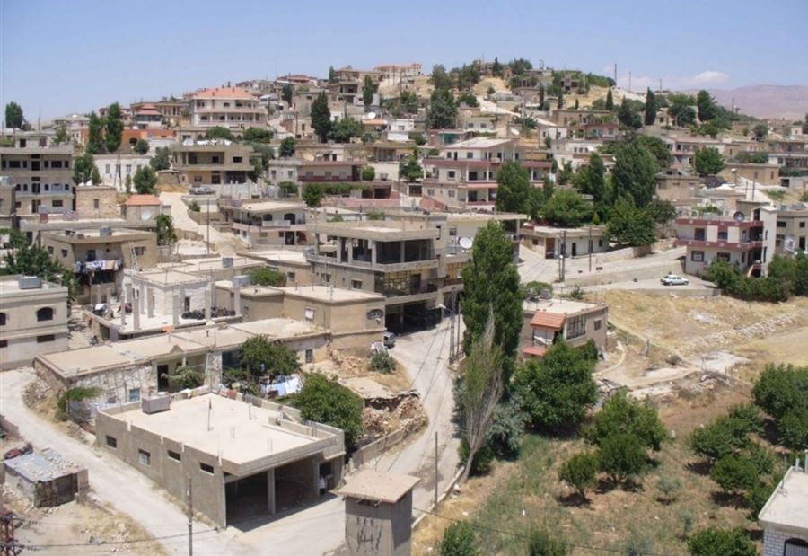 الجيش يداهم في بريتال... 