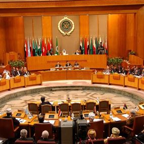 اجتماع عربي طارئ للرد نتنياهو 