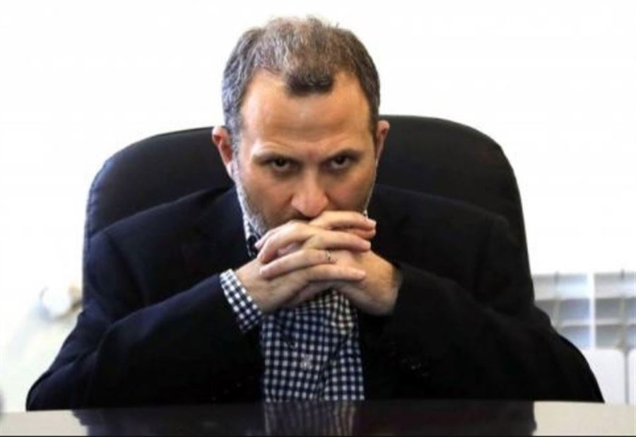 باسيل: هذا "الشعار" طُويَ بلا رجعة 