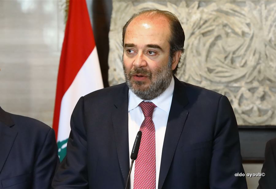 عقيص سيرد على "مفبركي الأخبار" 
