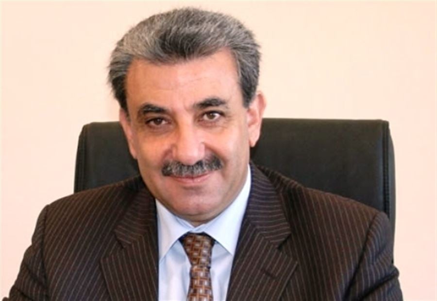 طعمة: هل المطلوب الانقلاب على الطائف؟