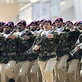جيش باكستان السابع عالمياً بعدد جنوده
