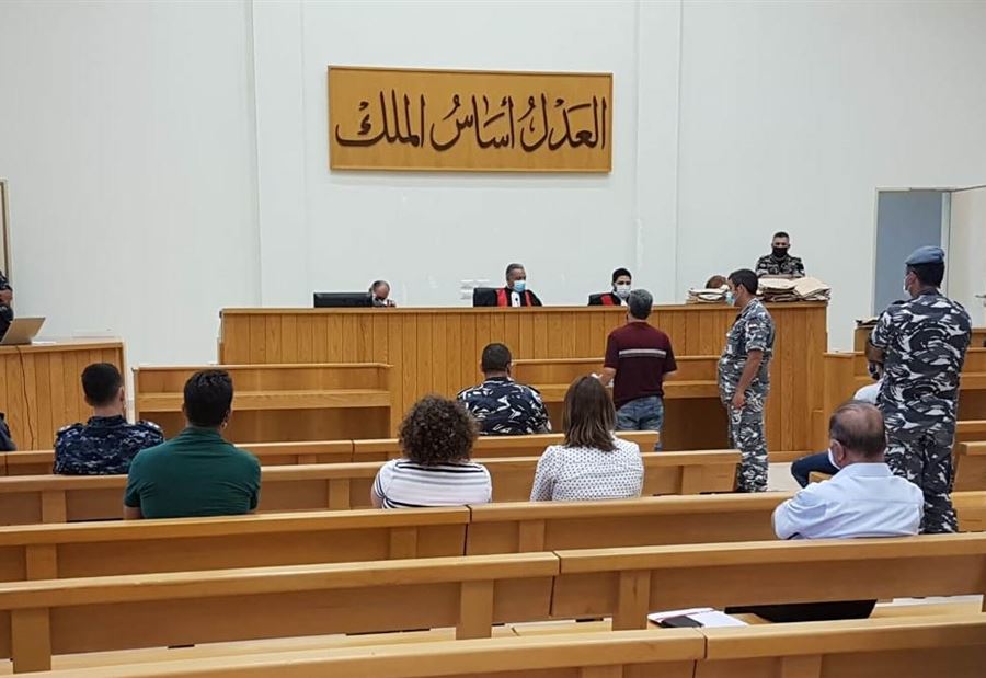 خطوة "لافتة" للأمن الداخلي  بشأن تسريع المحاكمات