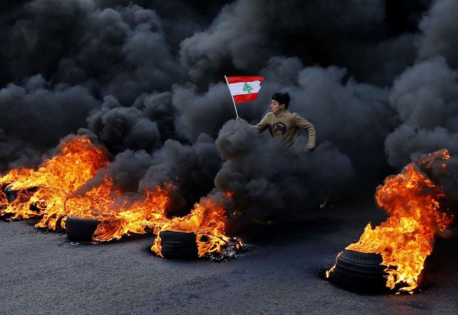 مخطّط ضدّ لبنان... ملف حسّاس يُخفي "مؤامرة كبيرة"! 