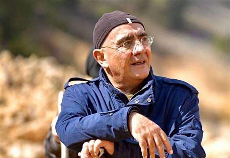 سعيد لقاسم: "اذا ابتليتم بالمعاصي فاستتروا"
