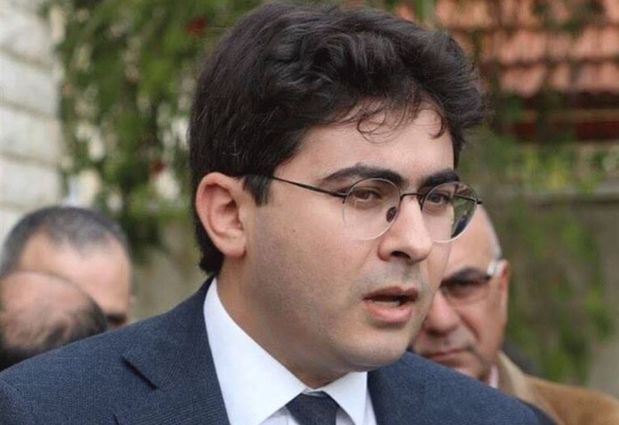خوري: تعميم تهمة الفساد ظلم وتعمية للحقيقة