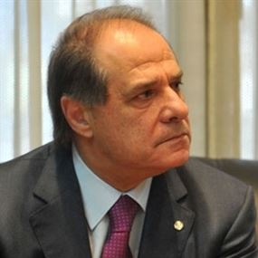 قزي: خائف ان تظن بعض الطوائف انه حان دورها 