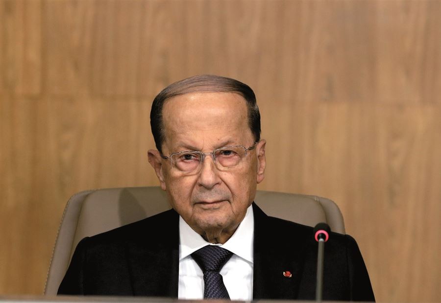 تعيينات العهد: حان وقت 