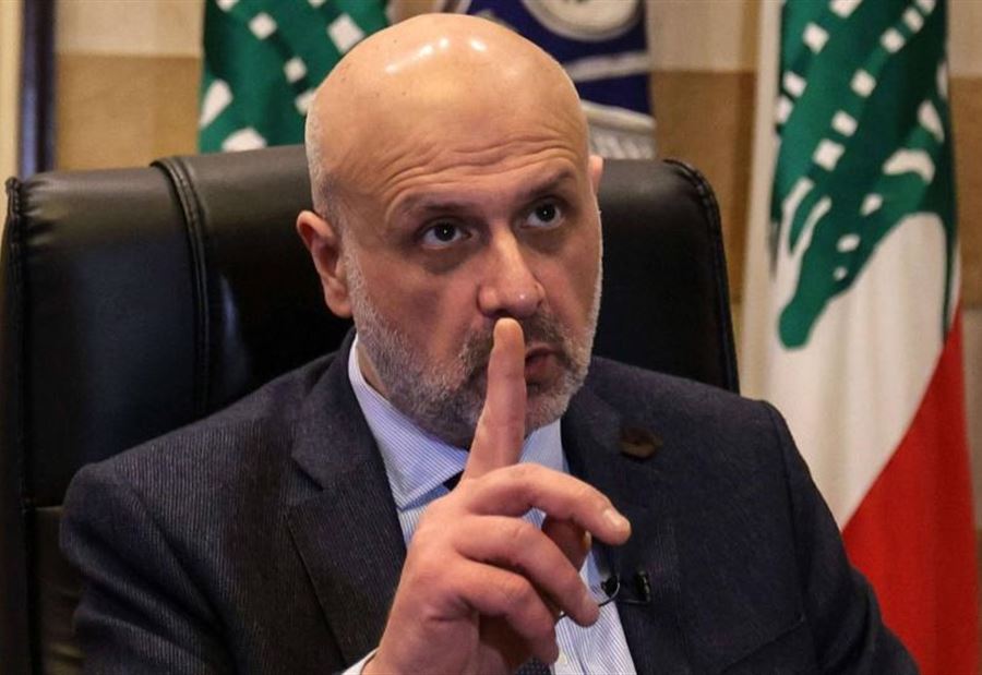 مولوي: الأجهزة الأمنية ستكون دائمًا بالمرصاد