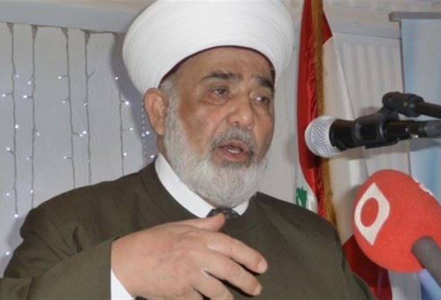 الجوزو: حزب الله حوّل لبنان الى قاعدة لتهريب المخدرات!