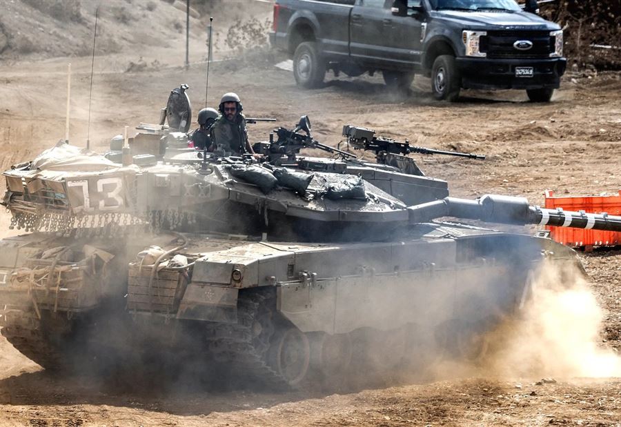 بايدن يجدد دعمه الكامل لإسرائيل في مواجهة تهديدات حزب الله بايدن يجدد دعمه الكامل لإسرائيل في مواجهة تهديدات حزب الله