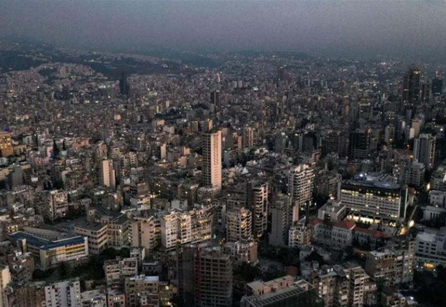 "لتحييد بيروت والضاحية"... اتصالاتٌ مكثفة لـ عون ورجّي
