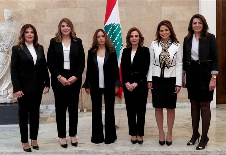 وزيرةٌ تُغرّد عن "المنظرين على الحكومة"!
