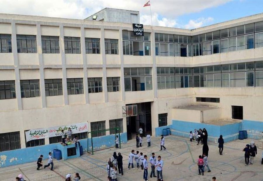 خلافاً لما يروج.. حمادة: لا تمديد للعطلة المدرسية!