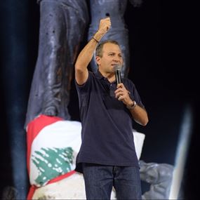 باسيل "اطفأجي"
