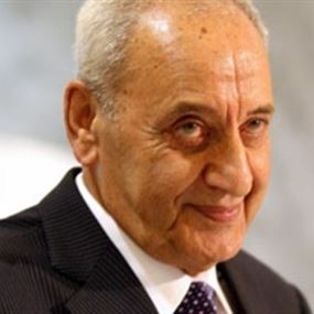 تفاؤل بري ينطلق من هذه المعطيات