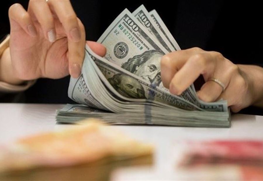 "النظام السوري لا يستطيع تبييض أمواله في مصارف لبنان"