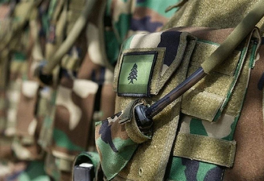 بعد حادثة حراجل... بيان من "الجيش"
