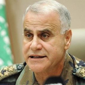 زمن الجنرالات قد يطيح بترشيح عون وفرنجية