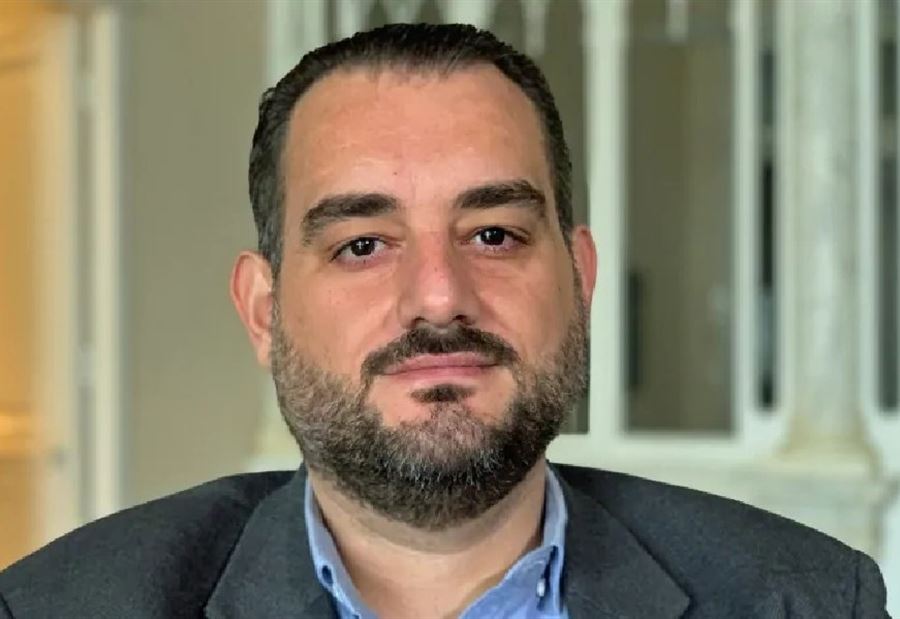 "الجبهة المدنية الوطنية" تعلّق على توقيف رباح: لن نصمت 