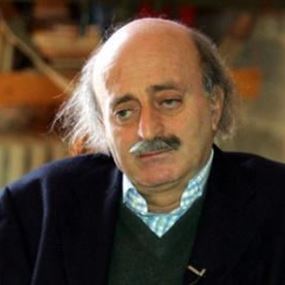 جنبلاط: ما قام به ريفي غير مفيد 