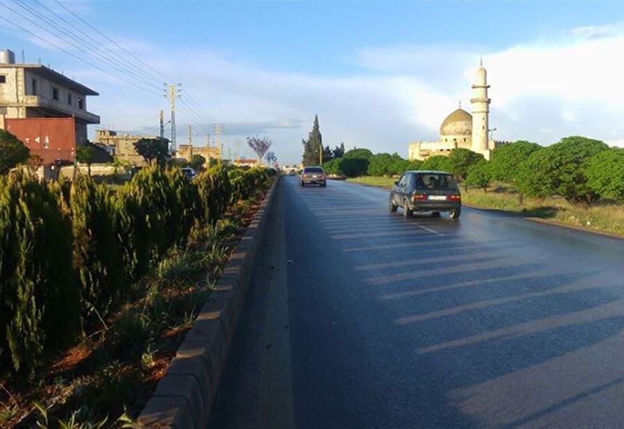 أثناء محاولة توقيفه... مقتل مطلوب في بعلبك!