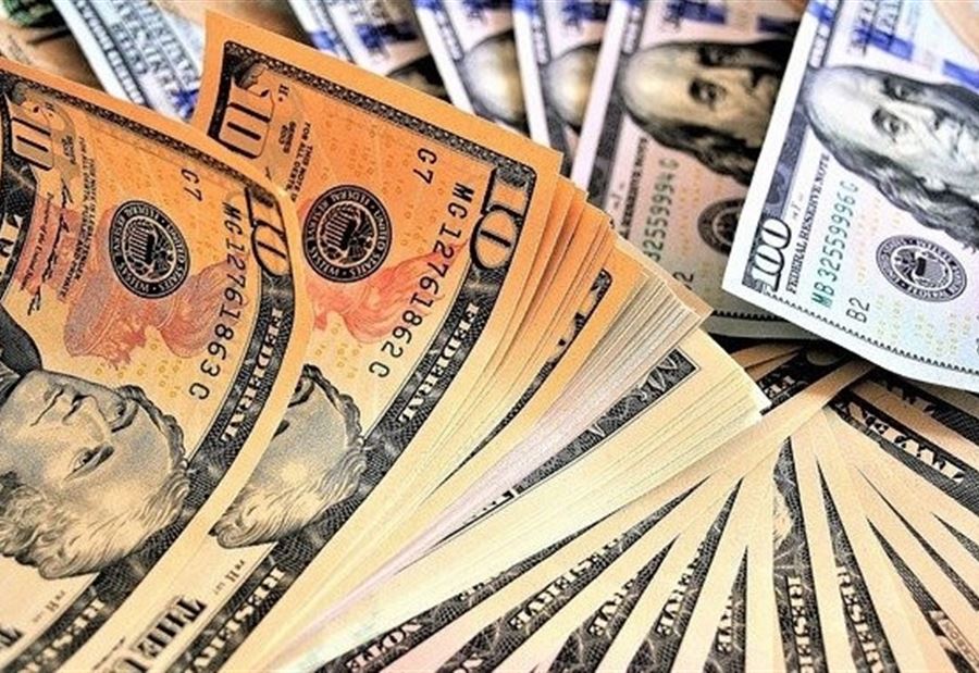 سعرُ دولار السوق السوداء صباح اليوم 