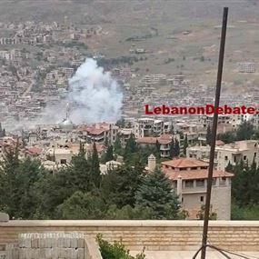 الزبداني.. صبر حزب الله نفذ: "الرضوان" تتحضّر 