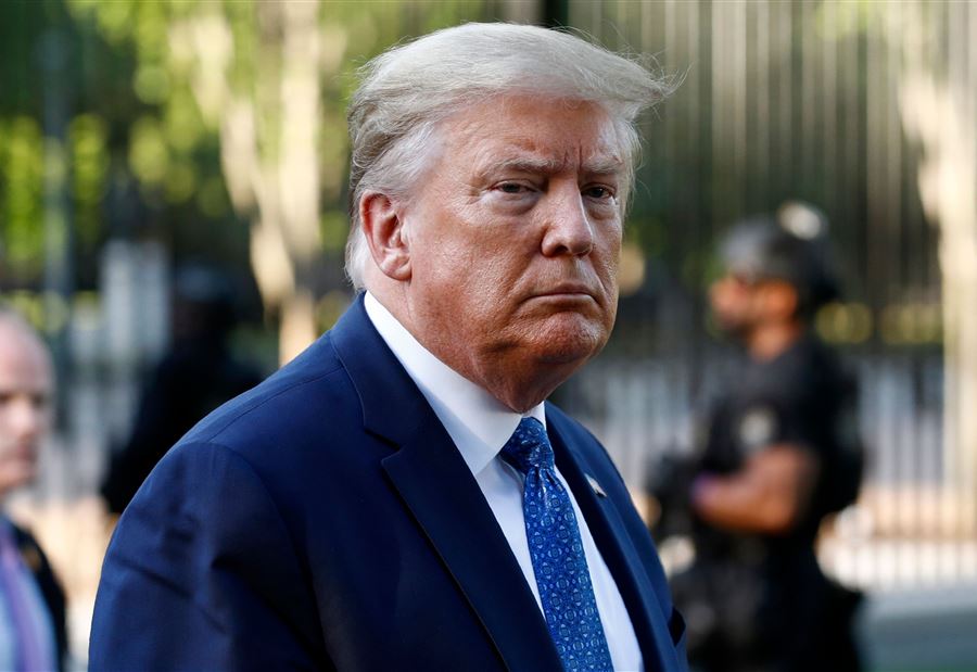 تأجيل الإنتخابات.. ردٌّ فوري على "ما لم يحدث بتاريخ أميركا"