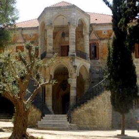 التوافق في كافة قرى وبلدات الجبل! التوافق في كافة قرى وبلدات الجبل!