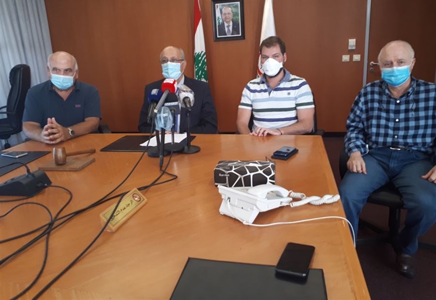 نقابة الأطباء: لا يحق للطبيب ان يمتنع عن معالجة مريضه