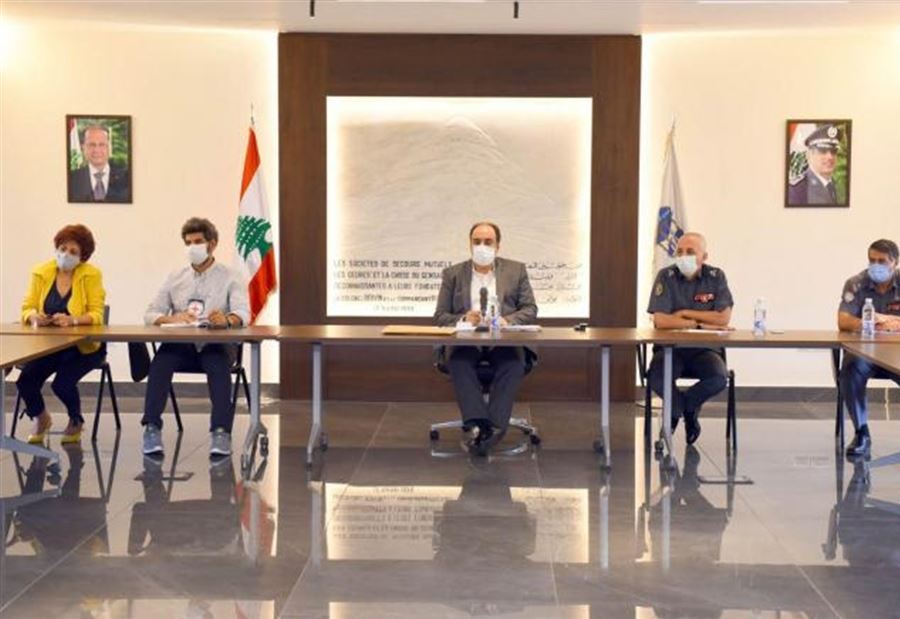 "كورونا السّجون"... توصياتٌ جديدة للجنةِ الطّوارئ 