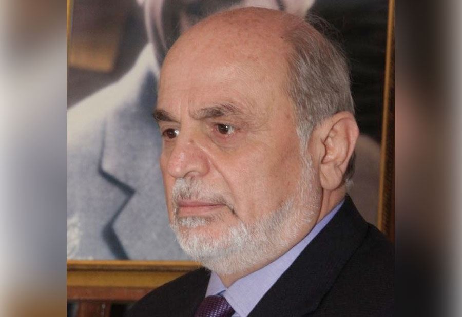 القومي ينتخب رئيسه: اسأل عن أسعد حردان
