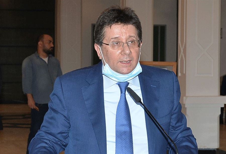 كنعان: التمييع ممنوع في التحقيق بانفجار المرفأ كنعان: التمييع ممنوع في التحقيق بانفجار المرفأ