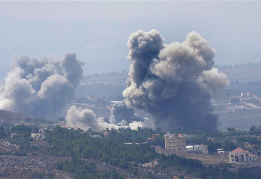 إنذارٌ "عاجل" من الجيش الإسرائيلي إلى سكان بعلبك! (فيديو)