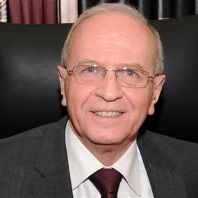 حمود: لا شكوى أو إخبار بأي جرم عن العمليات الانتخابية