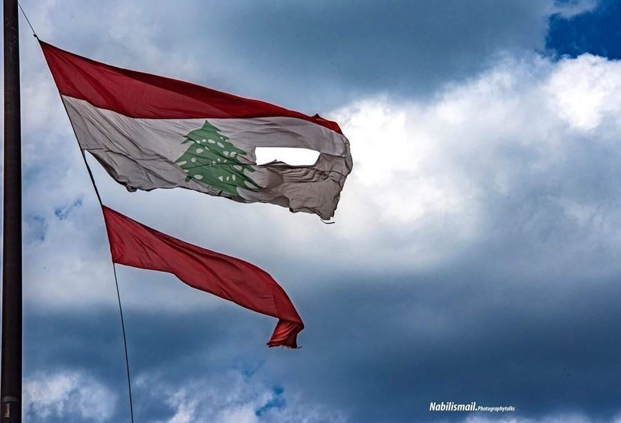 منتصف تشرين موعد مفصلي.... واللبنانيون بعده "يقلعوا شوكن بايدن"