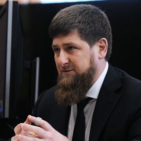 قاديروف يكشف تفاصيل قتل ماسخادوف قاديروف يكشف تفاصيل قتل ماسخادوف