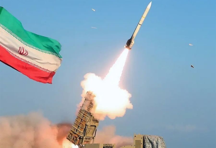 إيران تحذر أعداءها بردٍ "حازم ومدمّر"