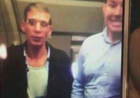الطائرة المصرية.. وطرائف مواقع التواصل
