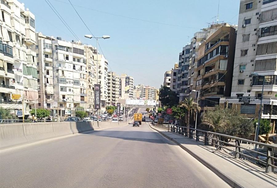 التوقيت نظري... الضاحية الجنوبية هي الطعم الإسرائيلي لحزب الله؟! 